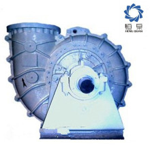 Professional high capacity FGD Peripheral Pump